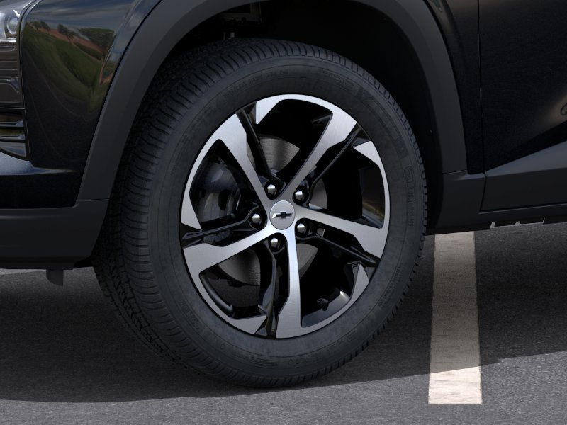 2026 Chevrolet Trax RS - Photo 63