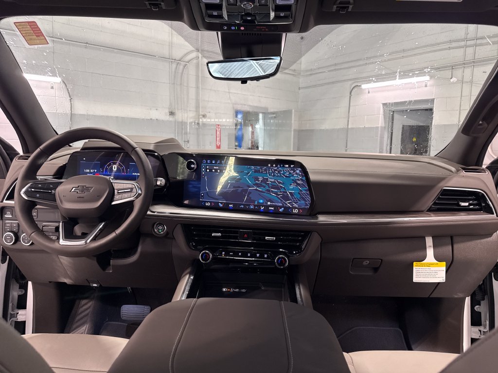 2026 Chevrolet Tahoe Z71 - Photo 42