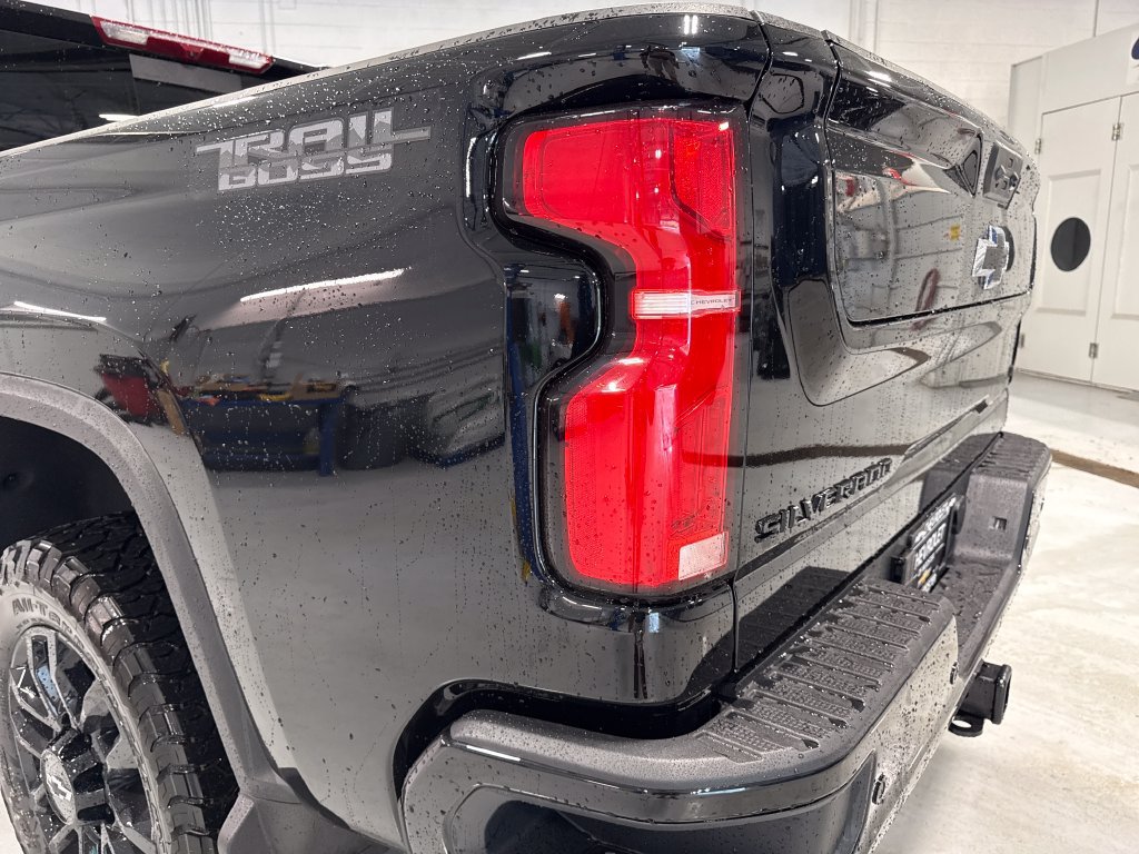 2026 Chevrolet Silverado 2500 HD LT - Photo 58