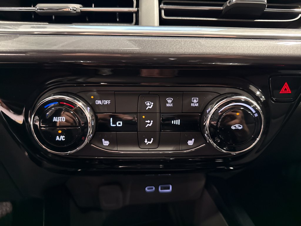 2026 Chevrolet Trax Activ - Photo 16