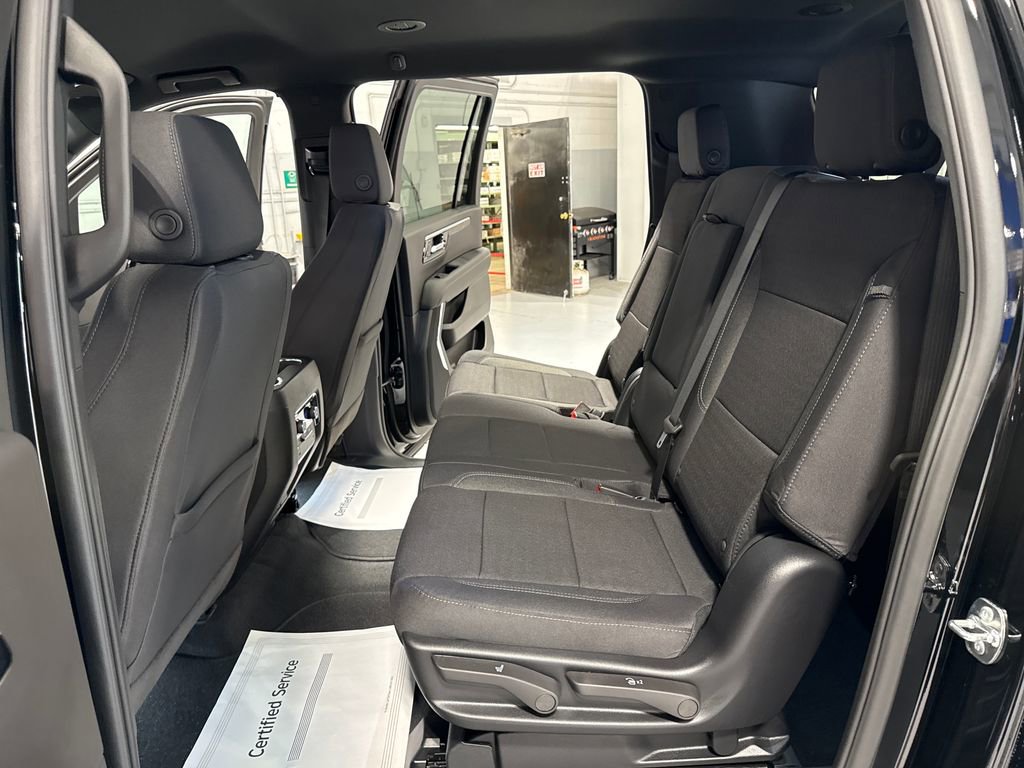 2026 Chevrolet Suburban LS - Photo 35