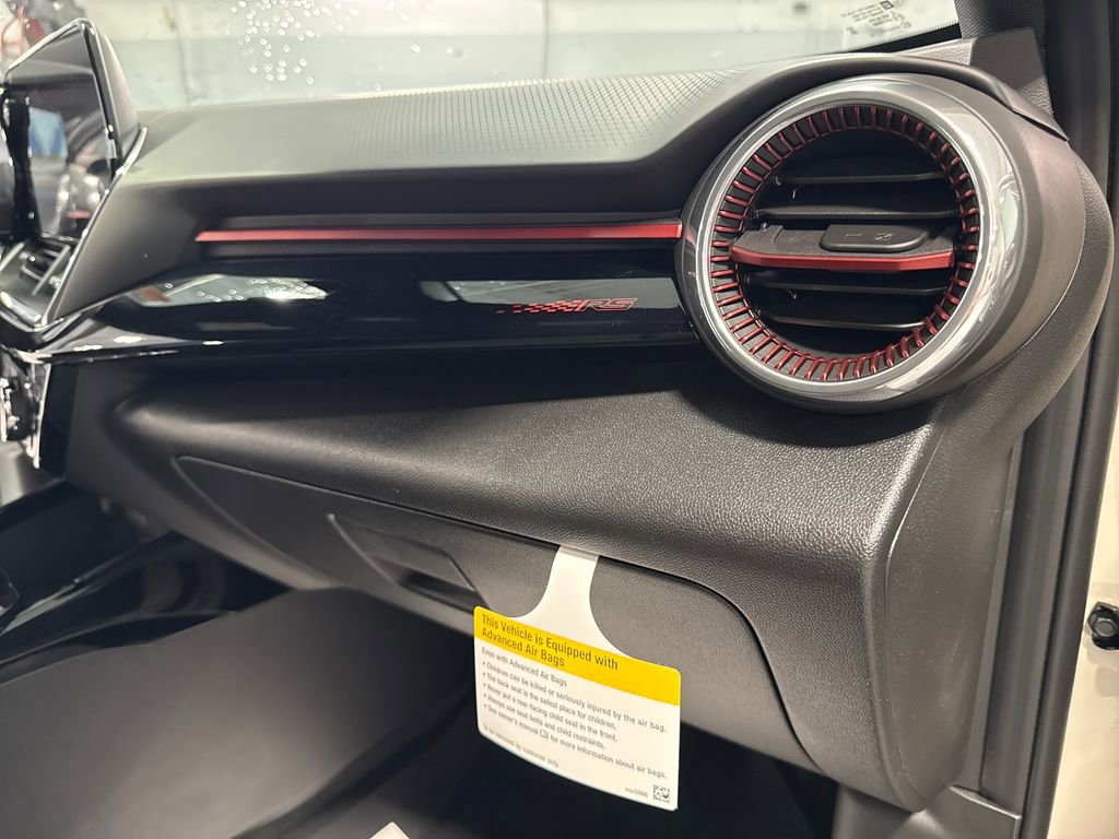 2026 Chevrolet Trax RS - Photo 35