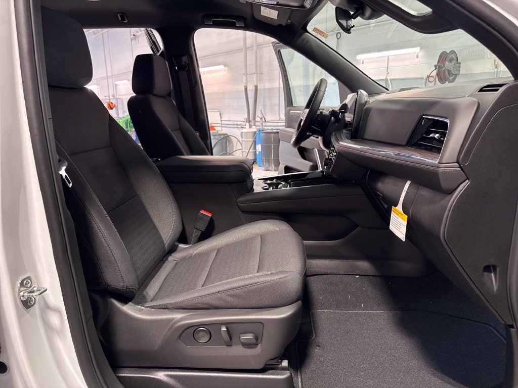 2026 Chevrolet Tahoe LS - Photo 29