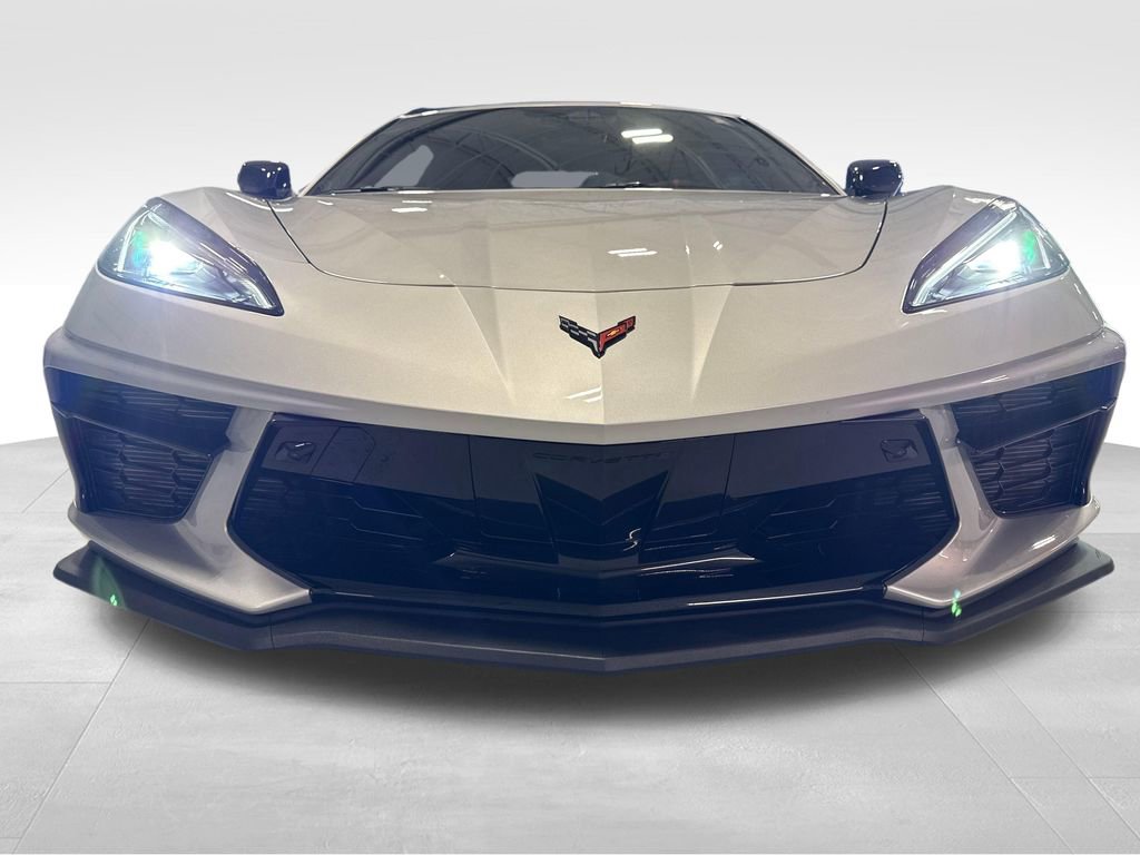 2026 Chevrolet Corvette 2LT - Photo 58
