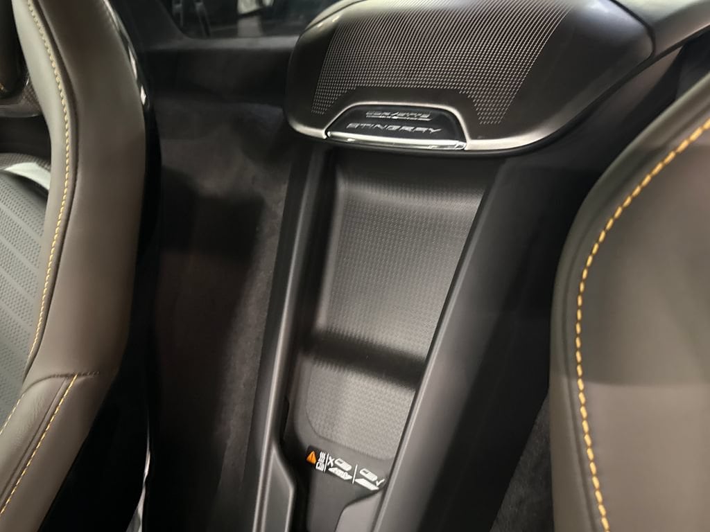 2026 Chevrolet Corvette 3LT - Photo 29