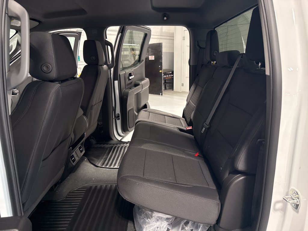 2026 Chevrolet Silverado 1500 Custom Trail Boss - Photo 38