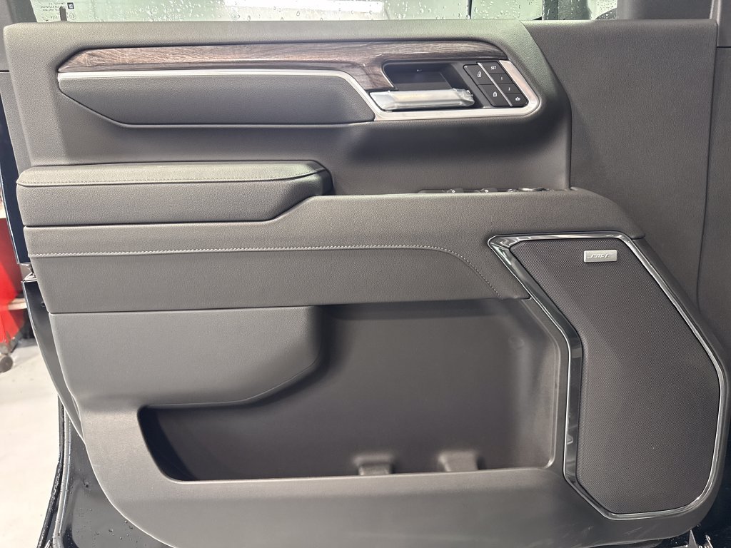 2026 Chevrolet Silverado 2500 HD LTZ - Photo 32