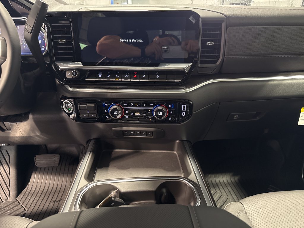 2026 Chevrolet Silverado 2500 HD LTZ - Photo 13