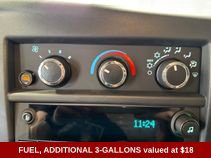 2025 Chevrolet Express Cargo Work Van - Photo 13