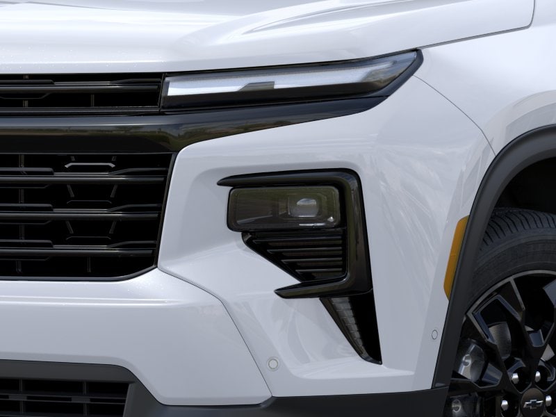 2026 Chevrolet Traverse LT - Photo 67