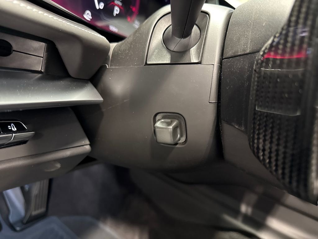 2026 Chevrolet Corvette 3LZ - Photo 13