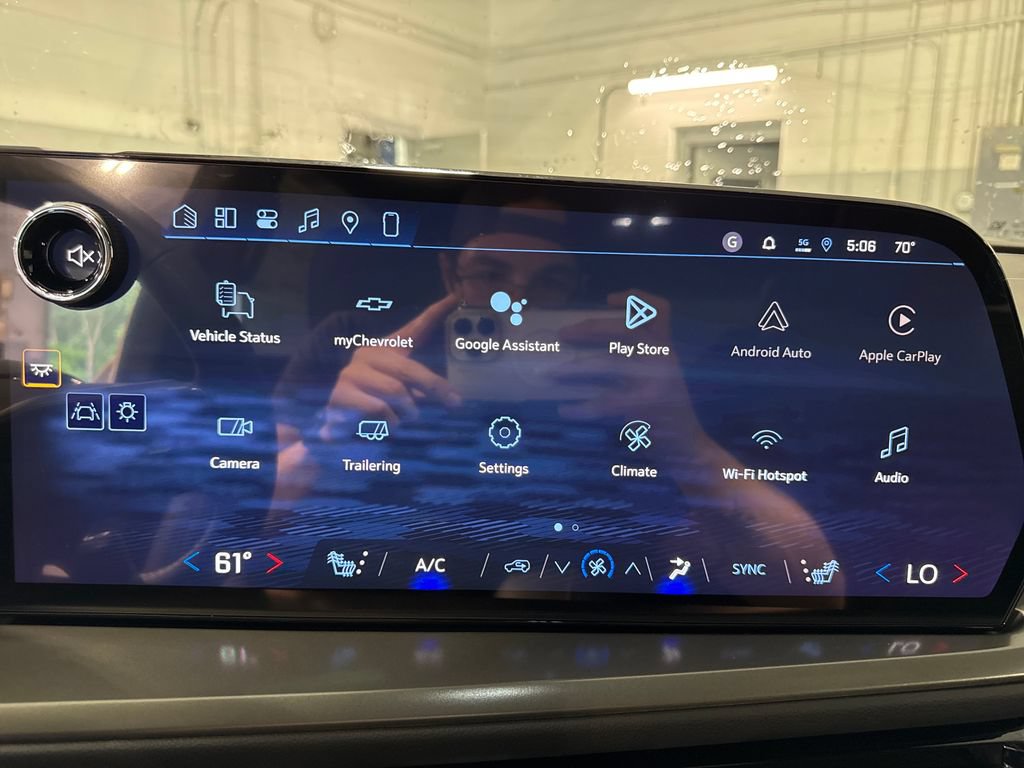 2026 Chevrolet Traverse LT - Photo 13