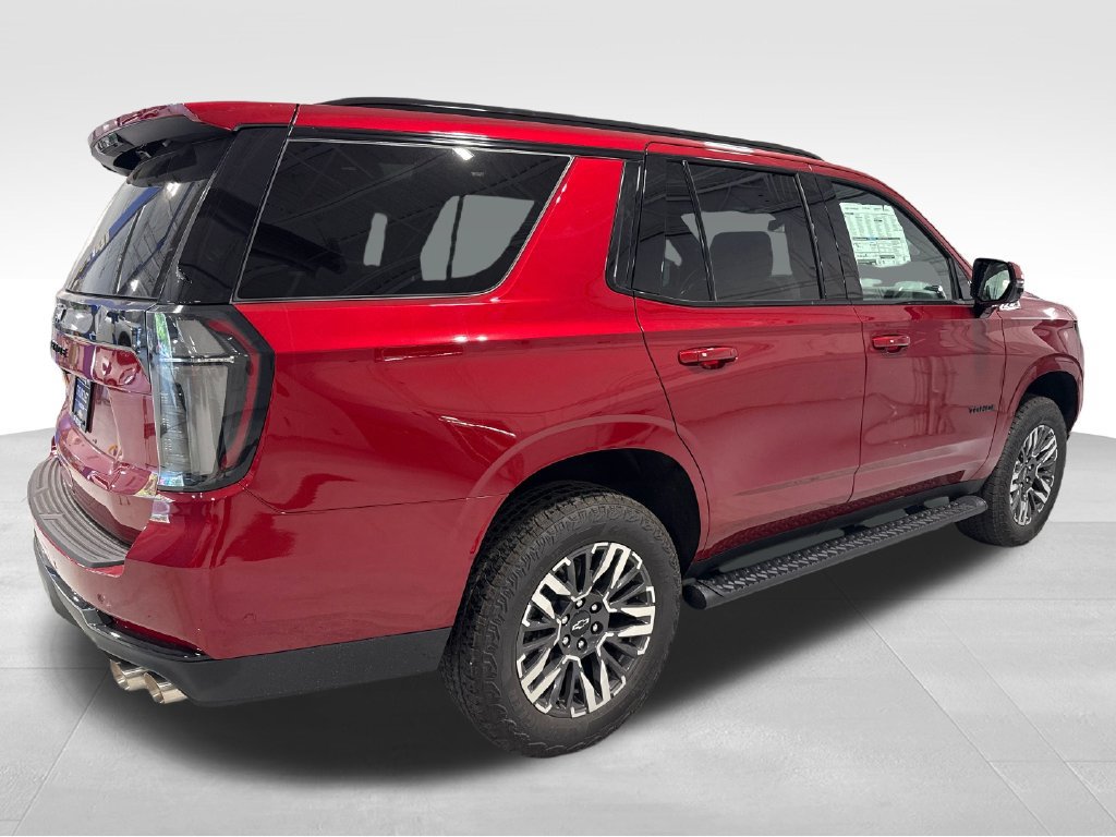 2026 Chevrolet Tahoe Z71 - Photo 52