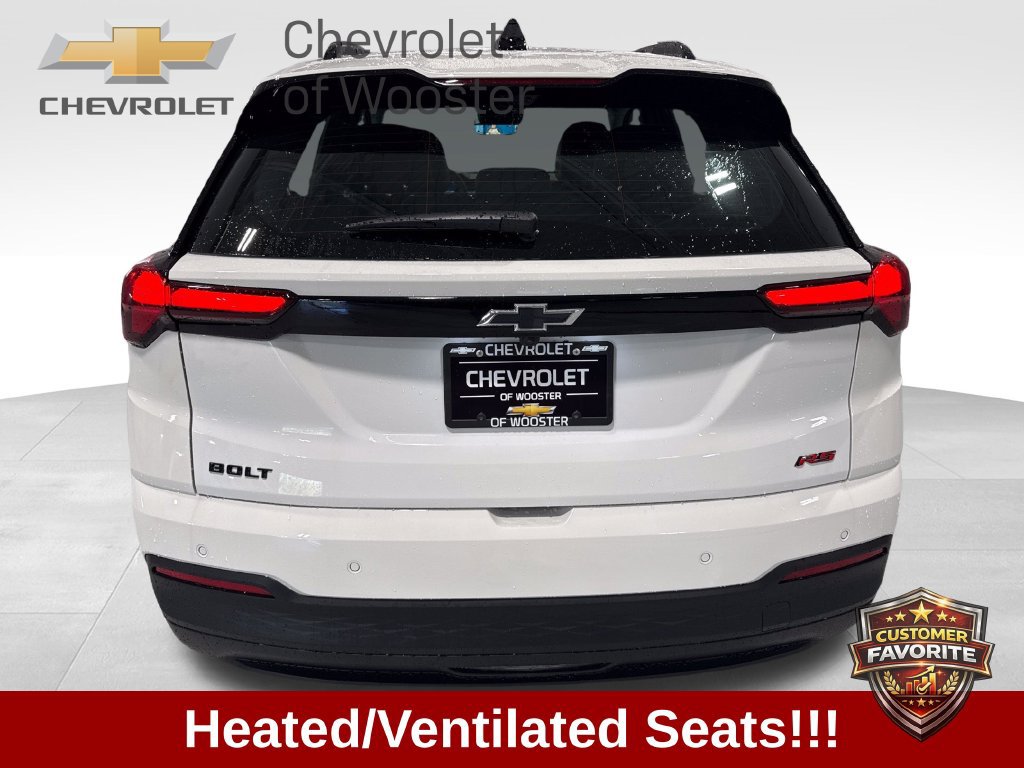 2027 Chevrolet Bolt RS - Photo 53
