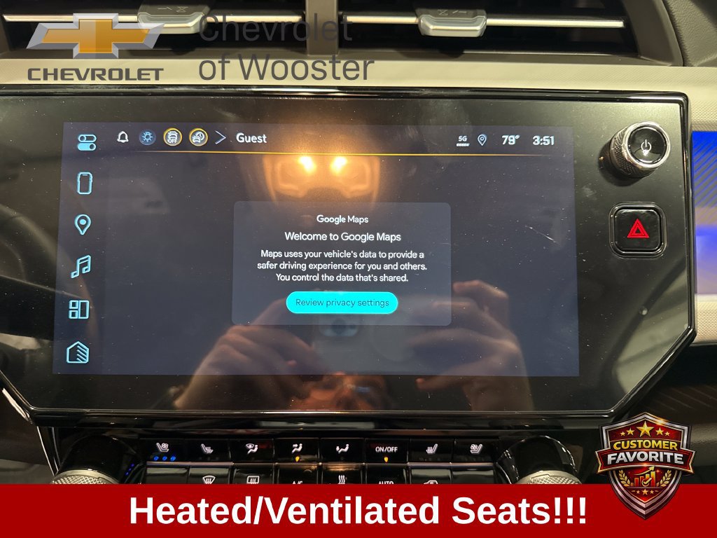 2027 Chevrolet Bolt RS - Photo 15