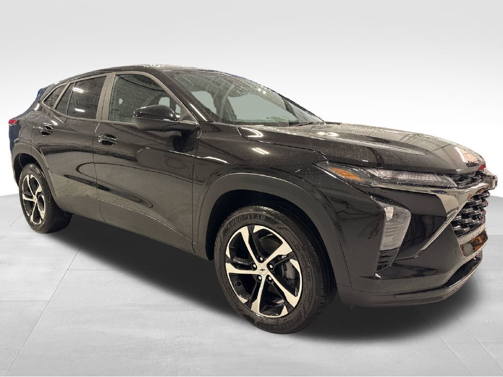 2026 Chevrolet Trax RS - Photo 50