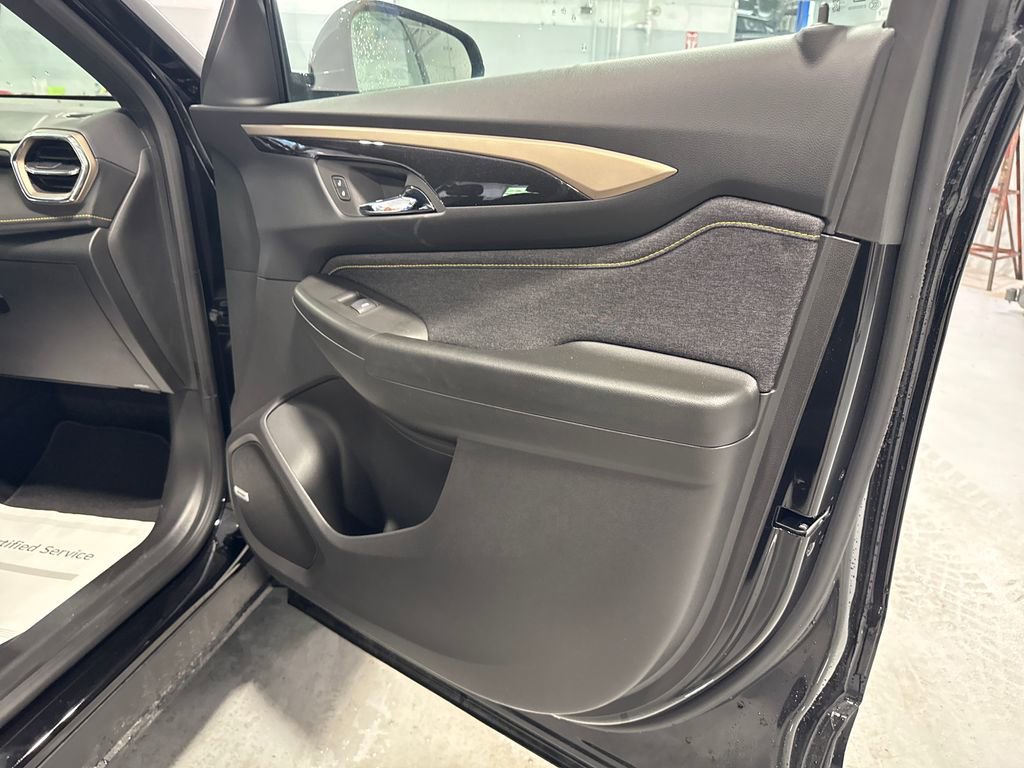 2026 Chevrolet Trailblazer Activ - Photo 37