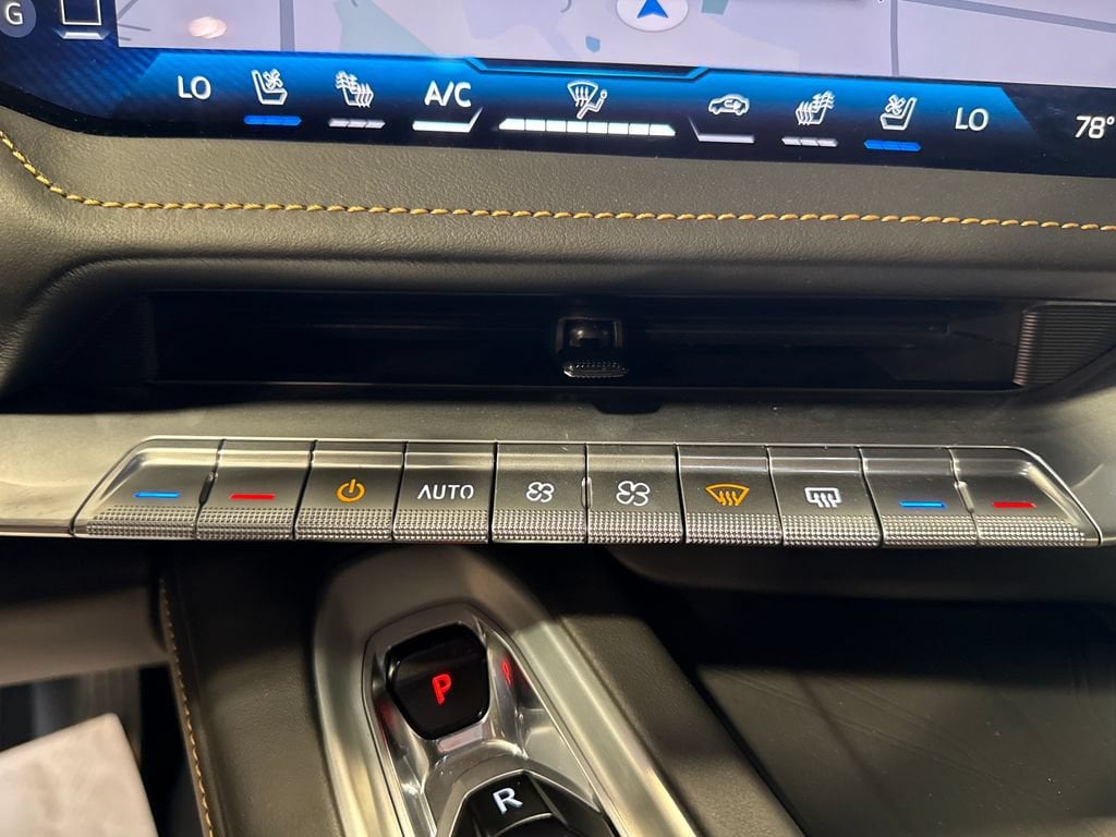 2026 Chevrolet Corvette 3LT - Photo 21