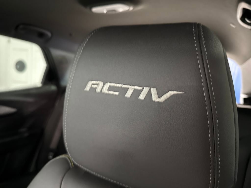 2026 Chevrolet Trailblazer Activ - Photo 29