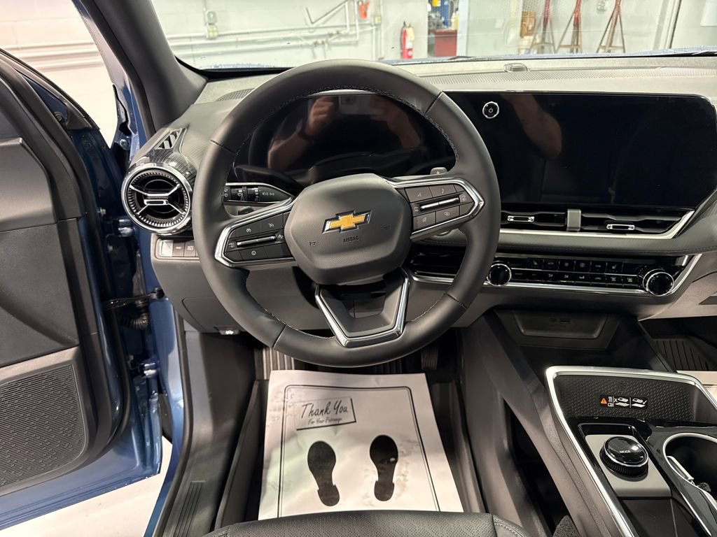 2026 Chevrolet Equinox LT - Photo 7