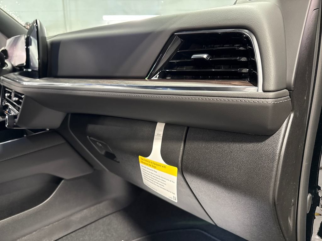 2026 Chevrolet Suburban LS - Photo 31
