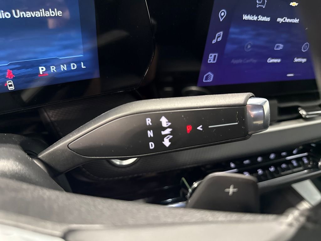 2026 Chevrolet Equinox LT - Photo 11
