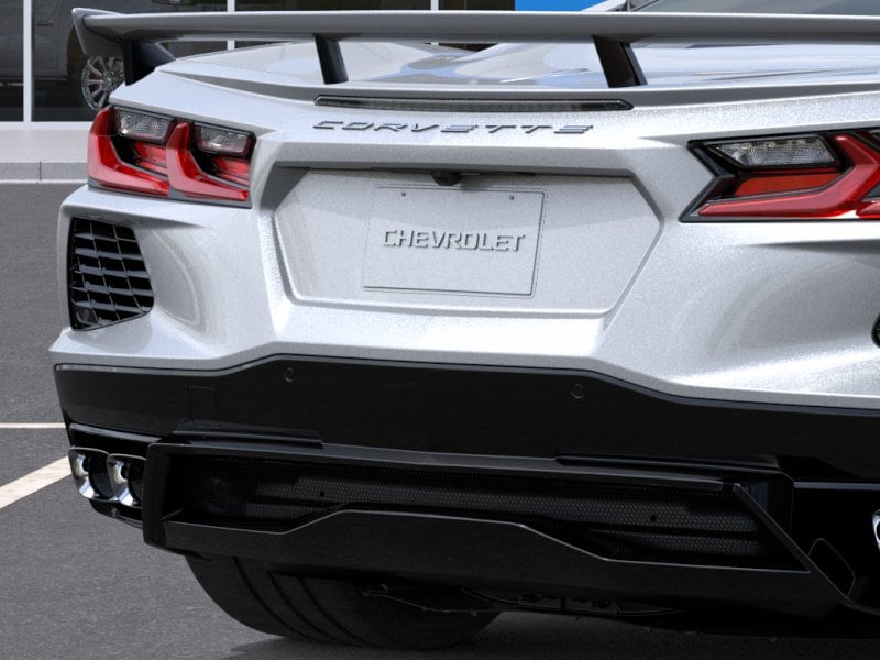 2026 Chevrolet Corvette 3LT - Photo 75