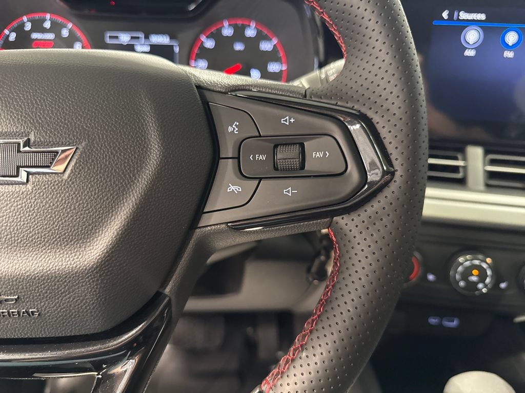 2026 Chevrolet Trax RS - Photo 6