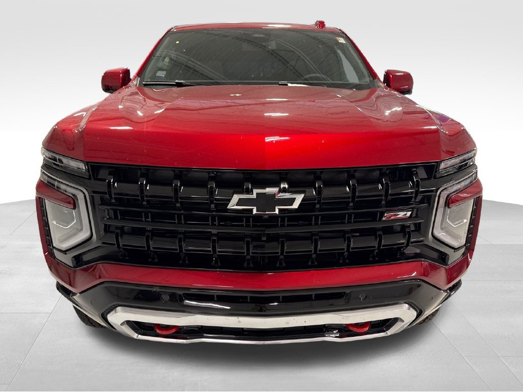 2026 Chevrolet Tahoe Z71 - Photo 55