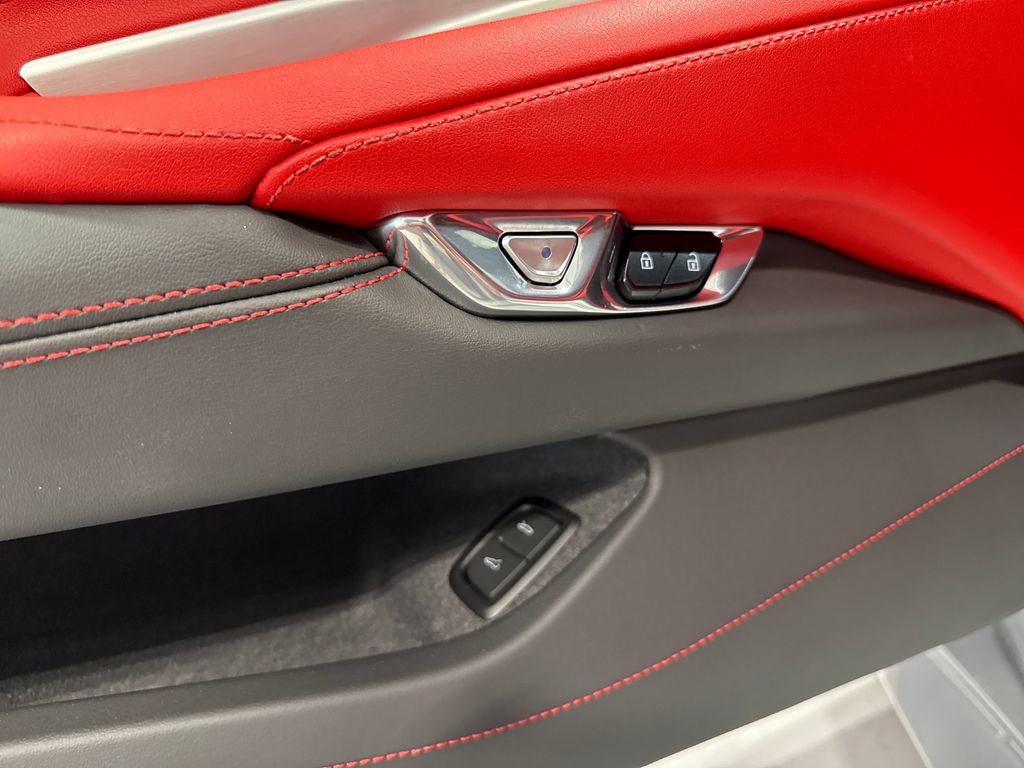 2026 Chevrolet Corvette 2LT - Photo 39