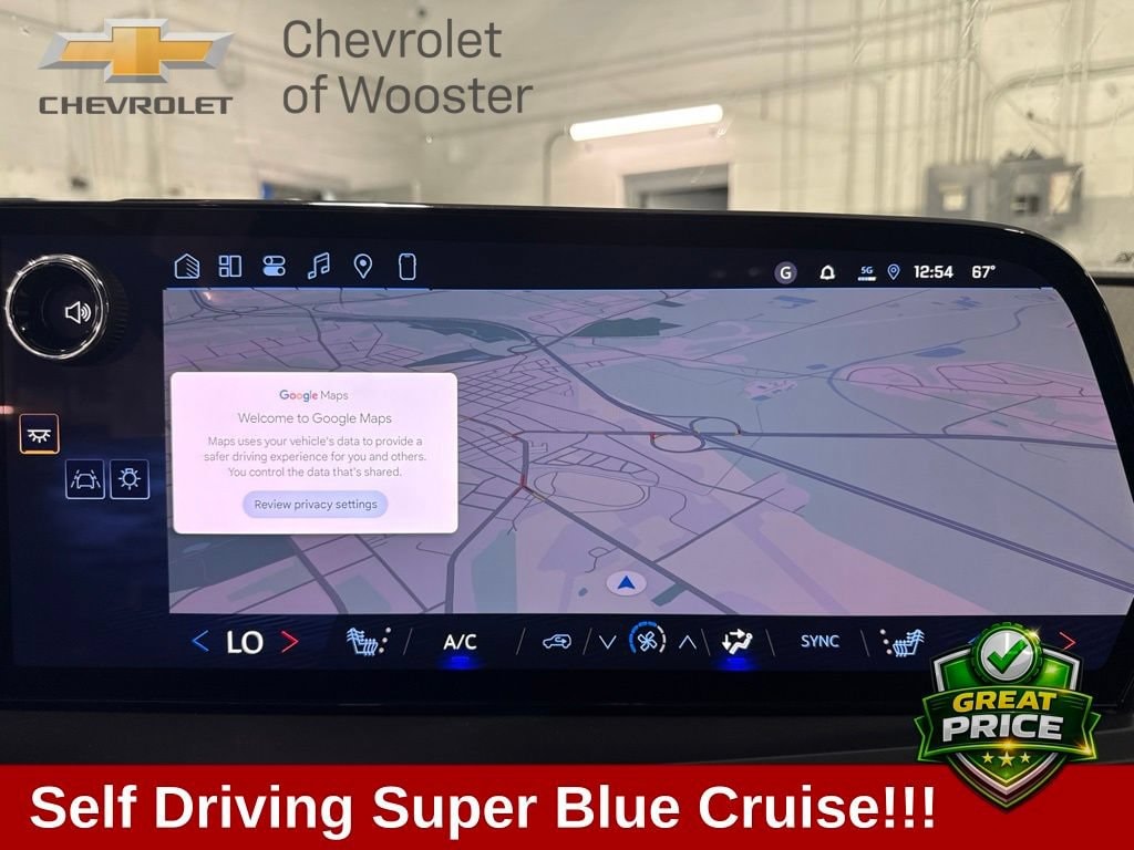 2026 Chevrolet Traverse LT - Photo 14