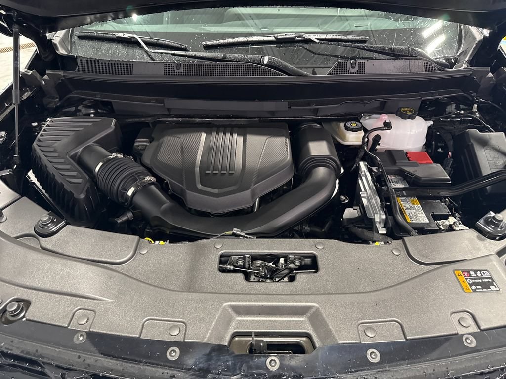 2026 Chevrolet Traverse Z71 - Photo 45