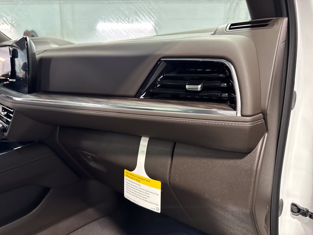 2026 Chevrolet Tahoe Z71 - Photo 39