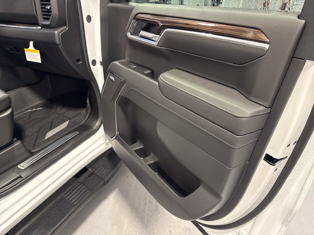 2026 Chevrolet Silverado 1500 RST - Photo 36