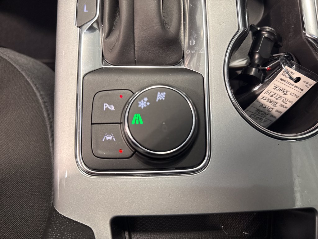 2026 Chevrolet Blazer 2LT - Photo 21