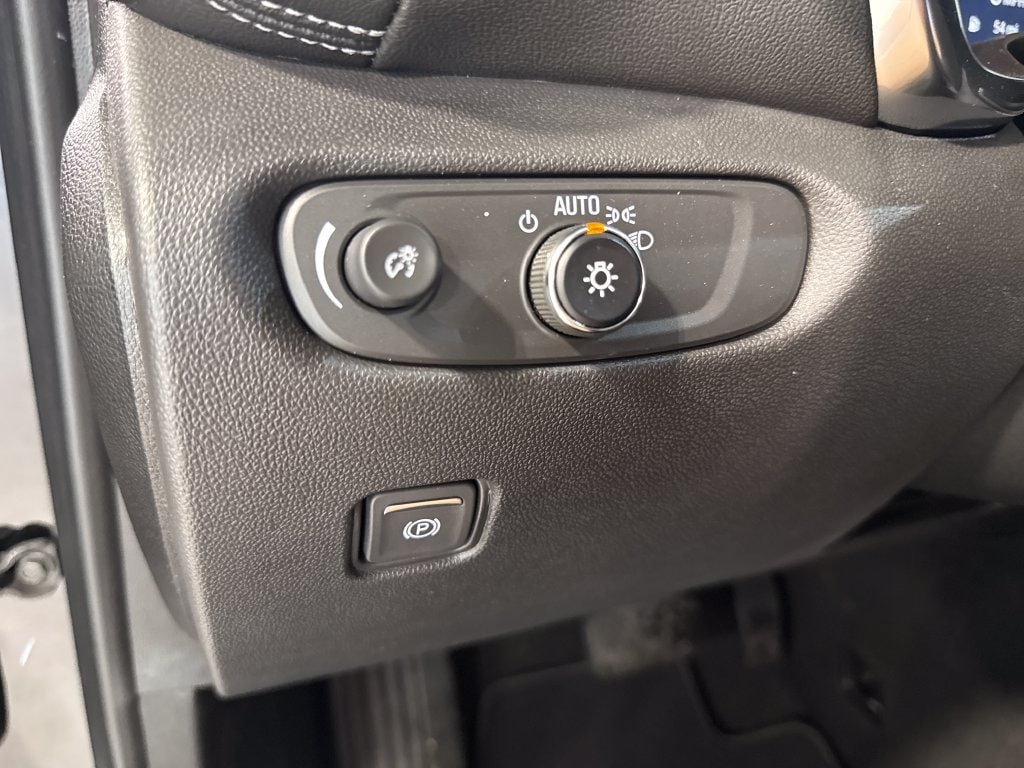 2026 Chevrolet Blazer 2LT - Photo 9