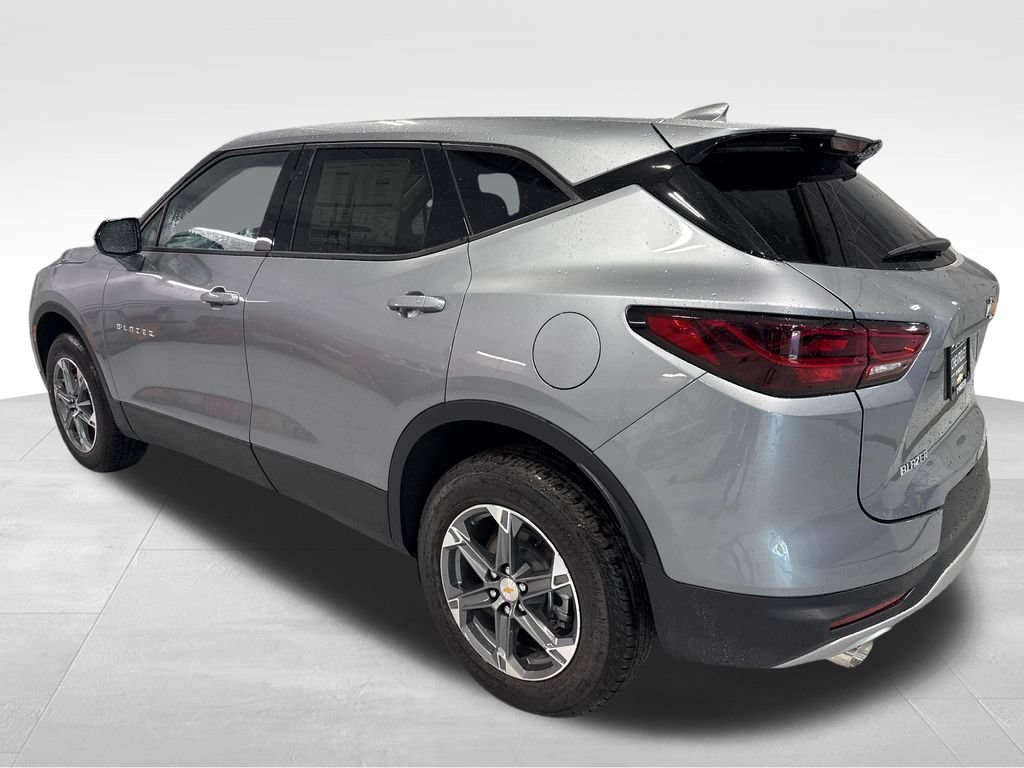 2026 Chevrolet Blazer 2LT - Photo 46