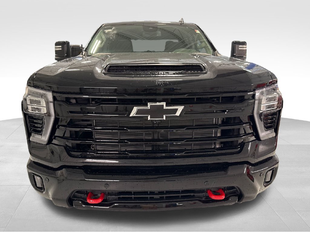 2026 Chevrolet Silverado 2500 HD LT - Photo 53