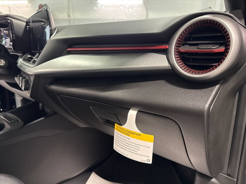 2026 Chevrolet Trax RS - Photo 35
