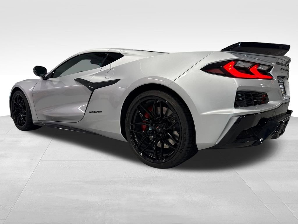 2026 Chevrolet Corvette 3LZ - Photo 54
