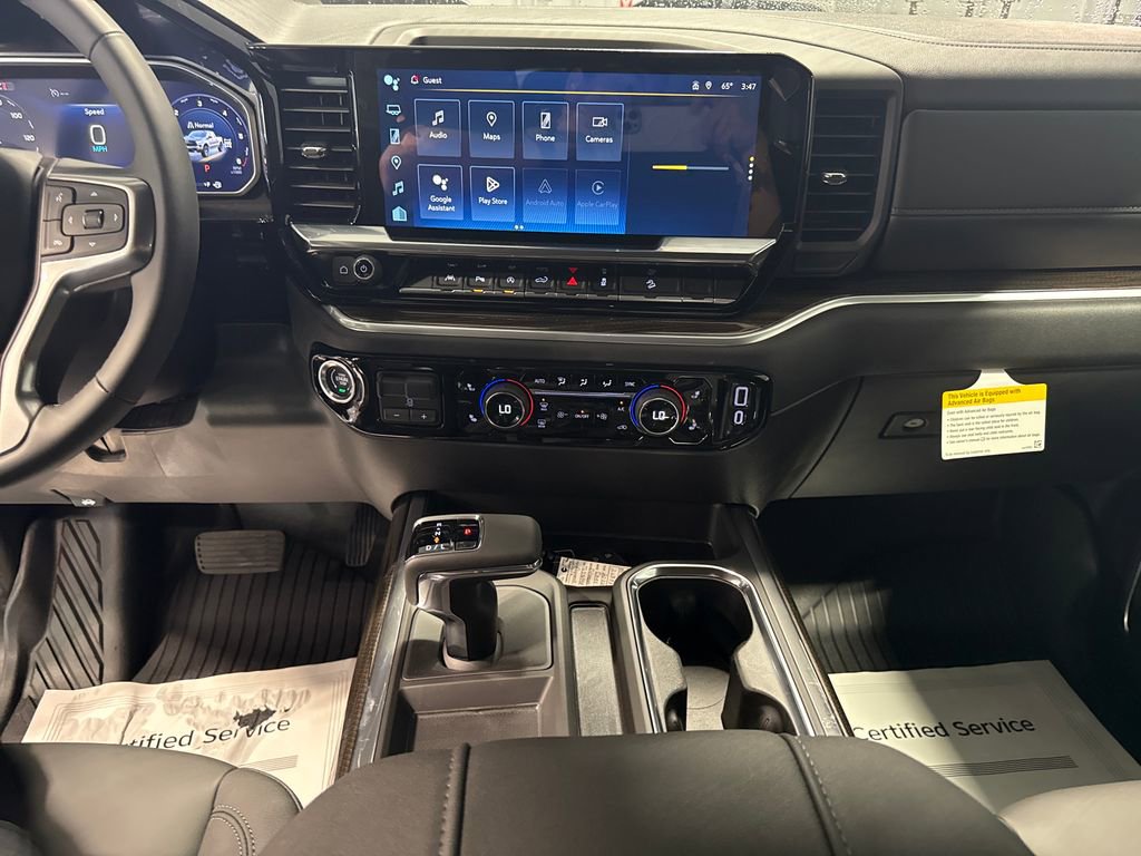 2026 Chevrolet Silverado 1500 LT Trail Boss - Photo 11