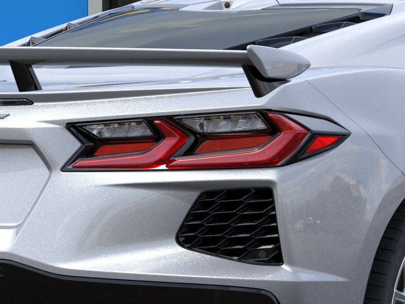 2026 Chevrolet Corvette 3LT - Photo 72