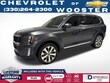  Kia Telluride