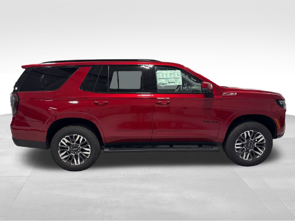 2026 Chevrolet Tahoe Z71 - Photo 53