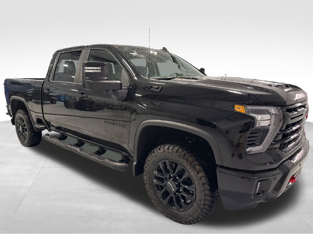 2026 Chevrolet Silverado 2500 HD LT - Photo 52