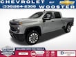  Chevrolet Silverado 2500 HD