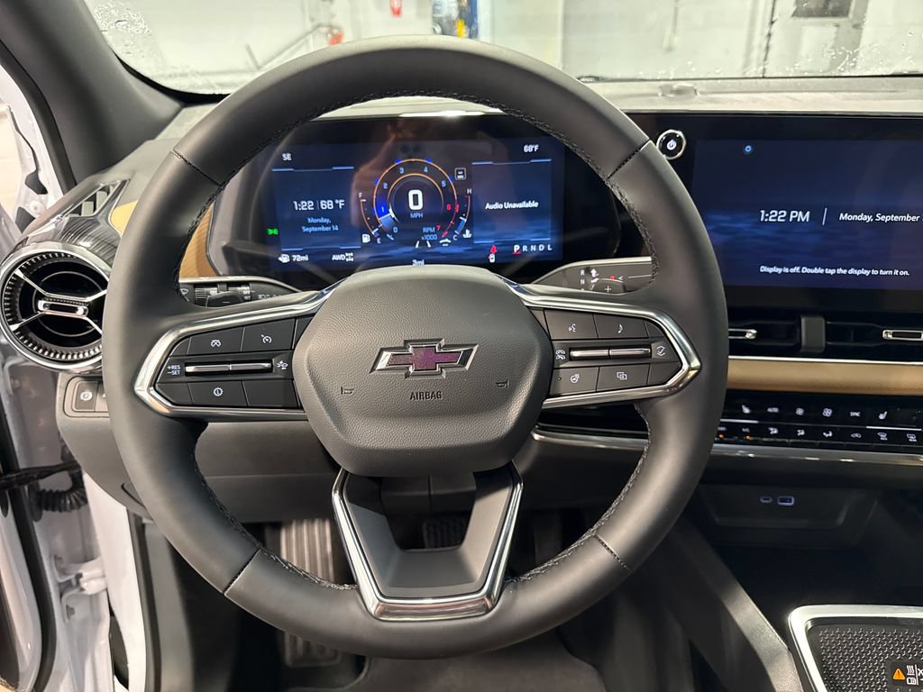 2027 Chevrolet Equinox ACTIV - Photo 6