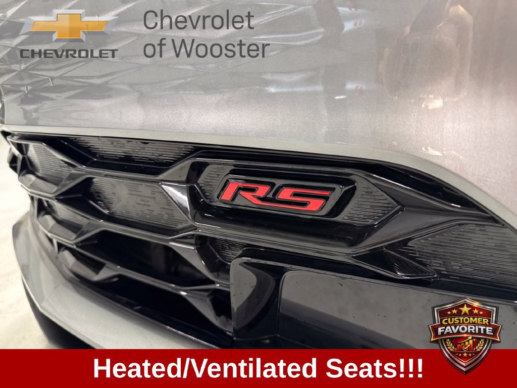 2027 Chevrolet Bolt RS - Photo 54