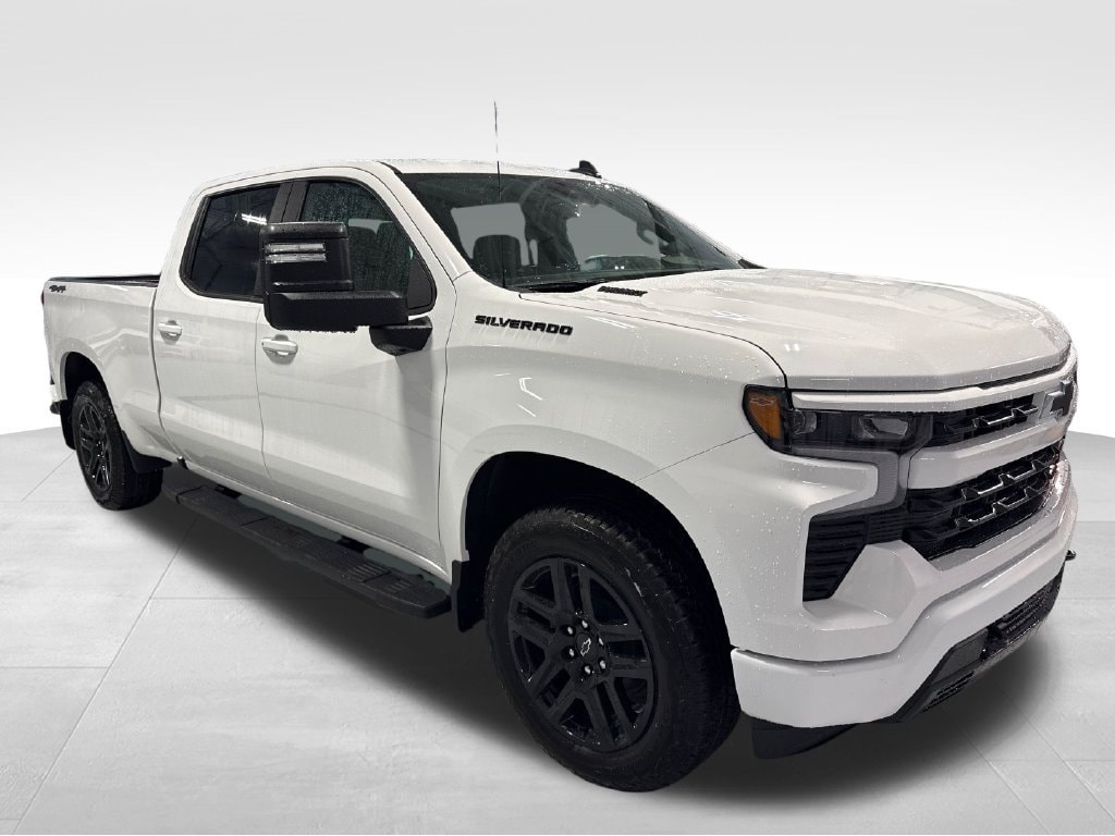 2026 Chevrolet Silverado 1500 RST - Photo 52