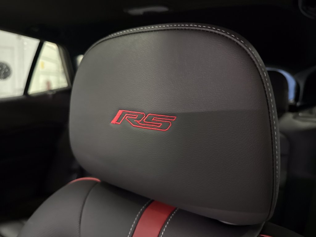 2026 Chevrolet Trax RS - Photo 25